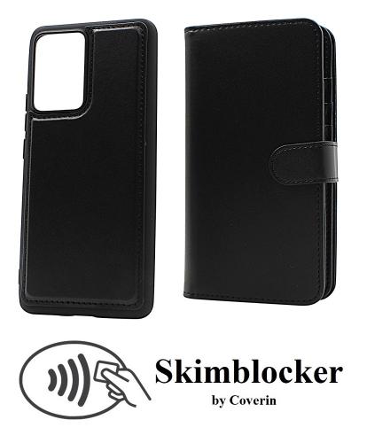 Skimblocker XL Magnet Wallet Xiaomi 13 Lite 5G