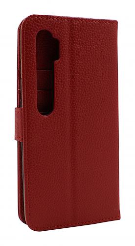 New Standcase Wallet Xiaomi Mi Note 10 Lite