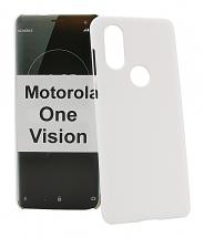Hardcase Deksel Motorola One Vision