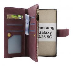 XL Standcase Lyxetui Samsung Galaxy A25 5G (SM-A256B/DS)
