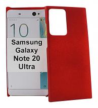 Hardcase Deksel Samsung Galaxy Note 20 Ultra 5G (N986B/DS)