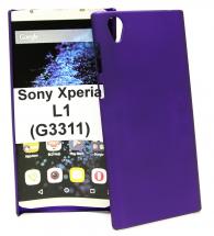 Hardcase Deksel Sony Xperia L1 (G3311)