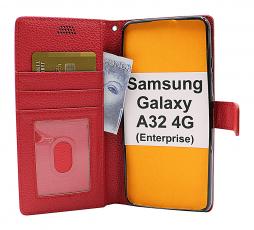 New Standcase Wallet Samsung Galaxy A32 4G (SM-A325F)