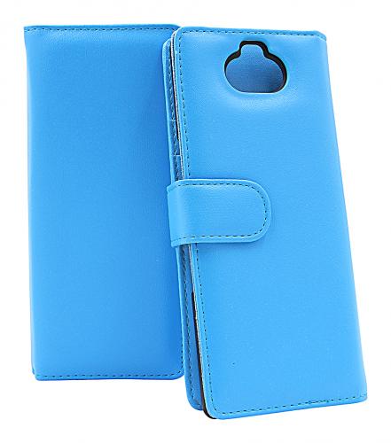 Skimblocker Lommebok-etui Sony Xperia 10