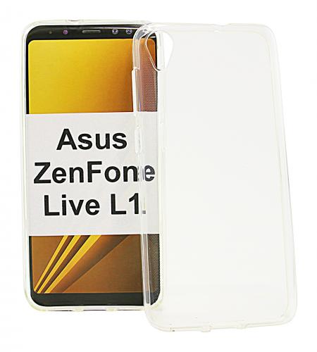 TPU-deksel for Asus ZenFone Live L1 (ZA550KL)