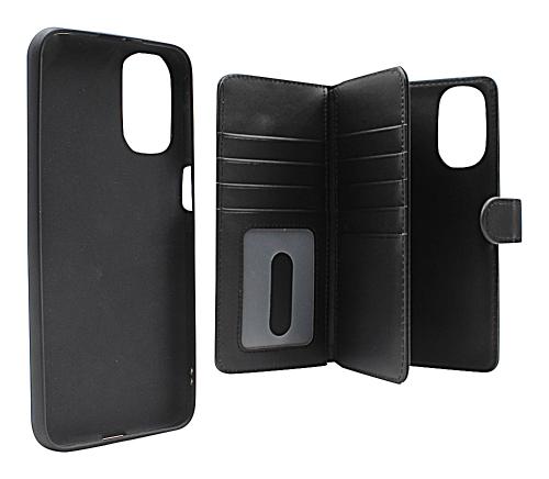 Skimblocker XL Magnet Wallet Motorola Moto G31/G41