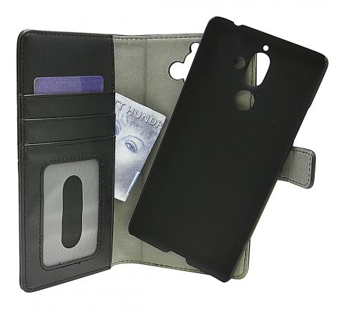 Magnet Wallet Nokia 7 Plus