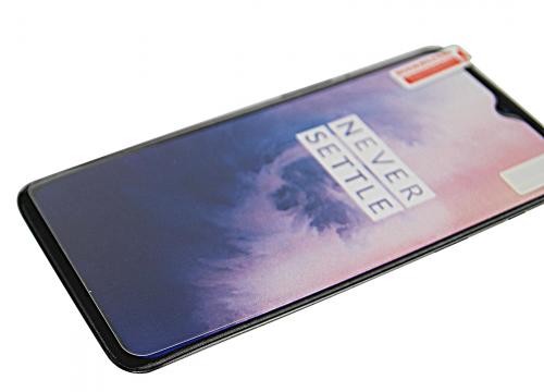 6-pakning Skjermbeskyttelse OnePlus 7