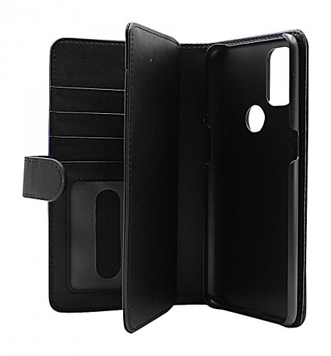 Skimblocker XL Wallet OnePlus Nord N10