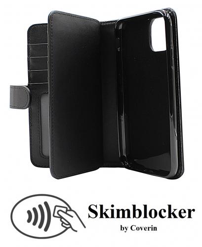 Skimblocker XL Wallet iPhone 11 (6.1)