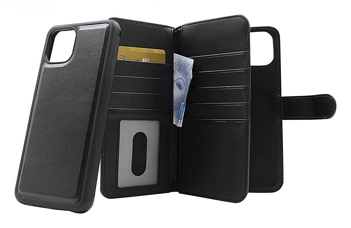 Skimblocker XL Magnet Wallet Samsung Galaxy A03 (A035G/DS)