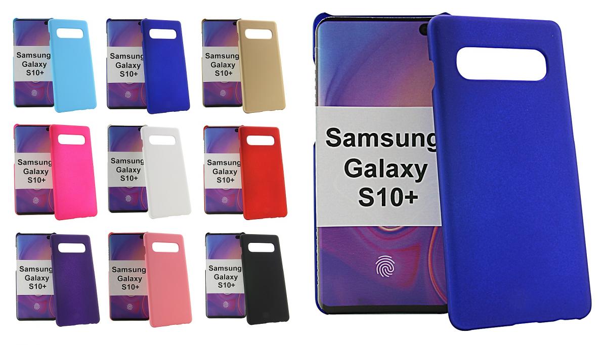 Hardcase Deksel Samsung Galaxy S10+ (G975F)