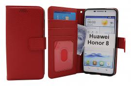New Standcase Wallet Huawei Honor 8