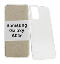 TPU Deksel Samsung Galaxy A04s (A047F/DS)