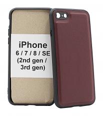 Magnet Deksel iPhone 6/6s/7/8/SE 2nd/3rd Gen.