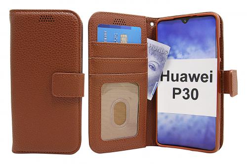 New Standcase Wallet Huawei P30