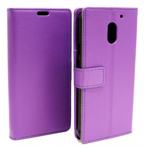 Standcase Wallet Lenovo Motorola Moto E3 / 3rd generation