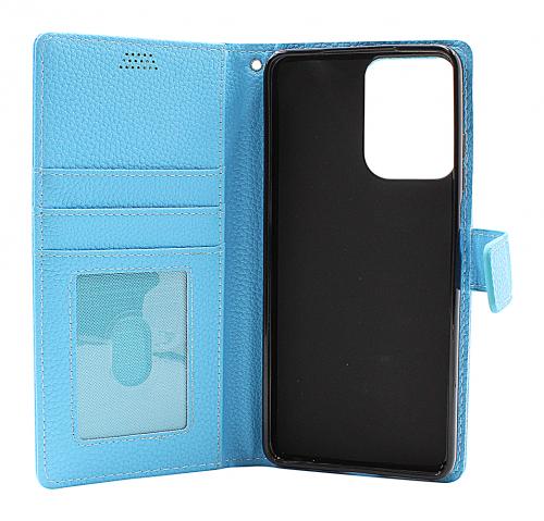 New Standcase Wallet Motorola Moto G04