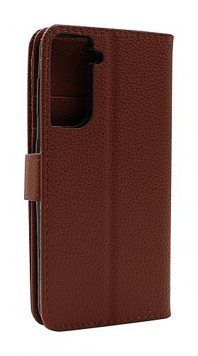 New Standcase Wallet Samsung Galaxy S21 5G (G991B)