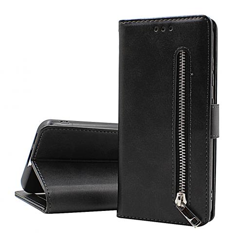 Zipper Standcase Wallet Samsung Galaxy S23 5G