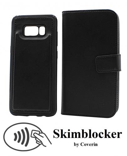 Skimblocker Magnet Wallet Samsung Galaxy S8 (G950F)