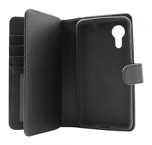 Skimblocker XL Magnet Wallet Samsung Galaxy Xcover 5 (SM-G525F)