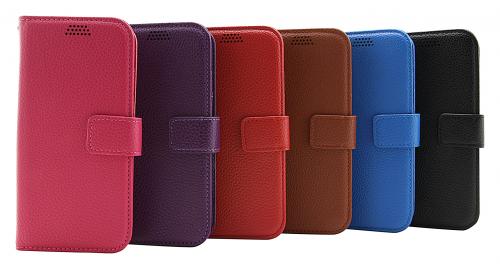 New Standcase Wallet Sony Xperia L3