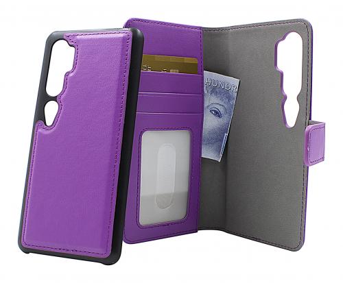 Skimblocker Magnet Wallet Xiaomi Mi Note 10 / Mi Note 10 Pro