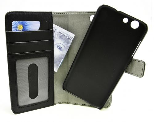 Magnet Wallet ZTE Blade A512