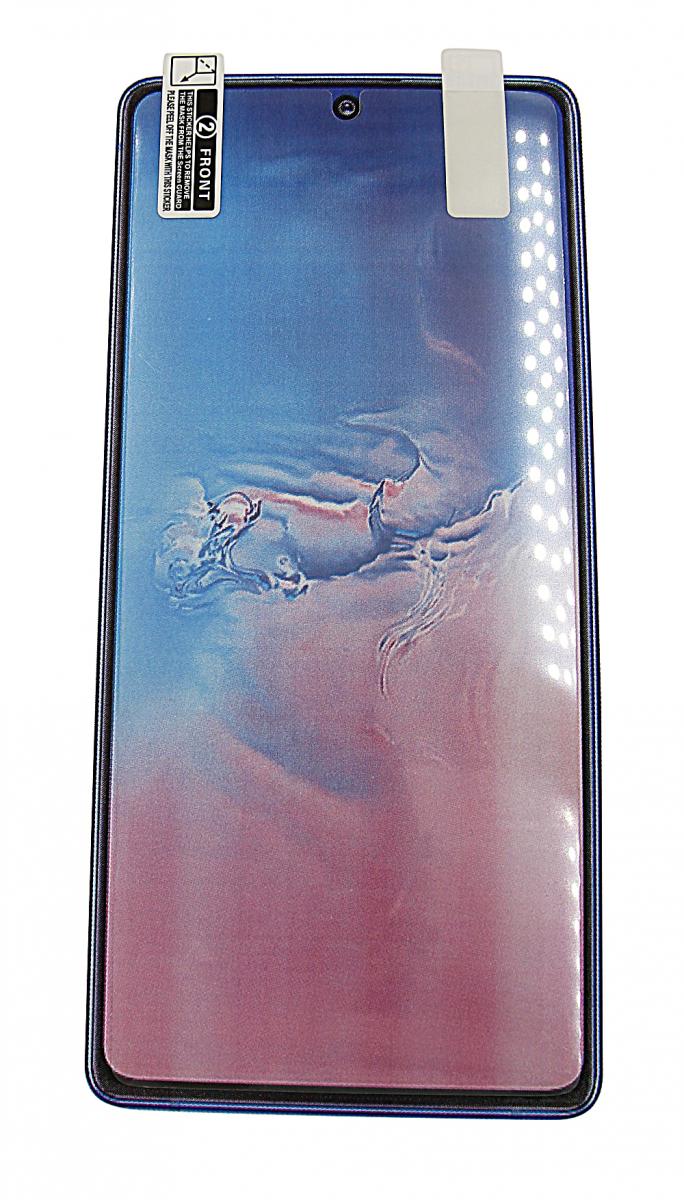 6-pakning Skjermbeskyttelse Samsung Galaxy S10 Lite (G770F)