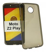 TPU-Deksel Moto Z2 Play