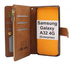 XL Standcase Lyxetui Samsung Galaxy A32 4G (SM-A325F)