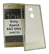 Ultra Thin TPU Deksel Sony Xperia XA2 Ultra (H3213 / H4213)