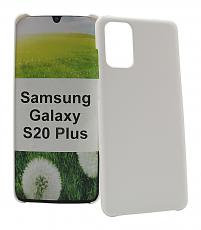 Hardcase Deksel Samsung Galaxy S20 Plus (G986B)