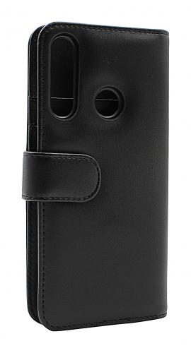 Skimblocker Lommebok-etui Huawei Y6p