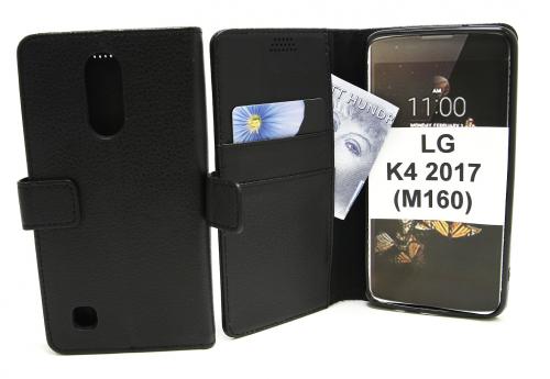 Standcase Wallet LG K4 2017 (M160)