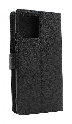 New Standcase Wallet Motorola Edge 30 Fusion 5G