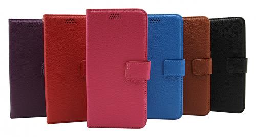 New Standcase Wallet Motorola Moto G8 Plus