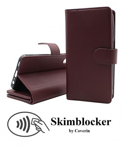 Skimblocker XL Wallet Samsung Galaxy A55 5G