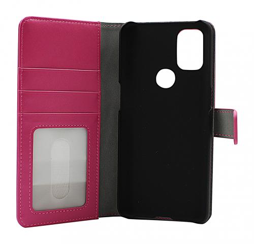 Skimblocker Magnet Wallet OnePlus Nord N10