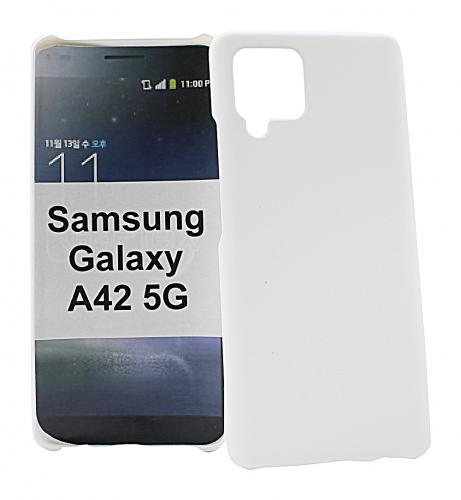 Hardcase Deksel Samsung Galaxy A42 5G