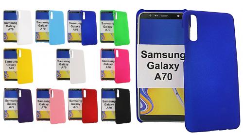 Hardcase Deksel Samsung Galaxy A70 (A705F/DS)