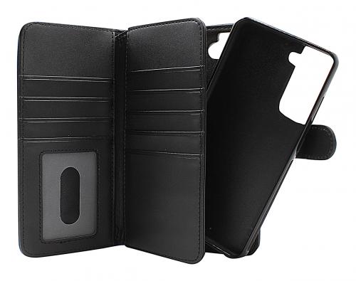 Skimblocker XL Magnet Wallet Samsung Galaxy S21 FE 5G