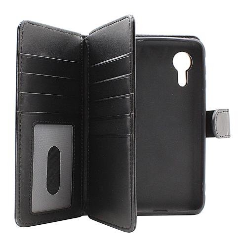 Skimblocker XL Magnet Wallet Samsung Galaxy Xcover 5 (SM-G525F)