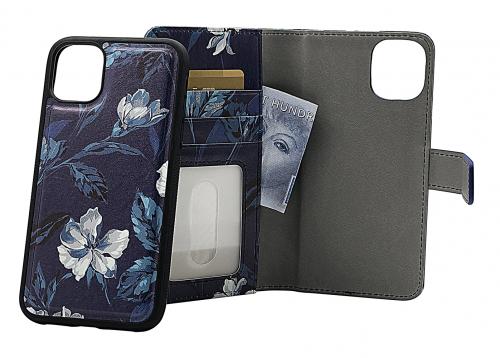 Skimblocker Magnet Designwallet iPhone 11 (6.1)