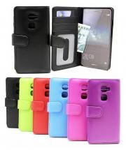 Lommebok-etui Huawei Mate S