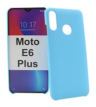 Hardcase Deksel Motorola Moto E6 Plus