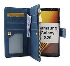 XL Standcase Lyxetui Samsung Galaxy S20 / S20 5G