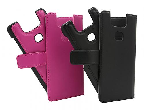 Skimblocker Magnet Wallet Asus ZenFone 6 (ZS630KL)