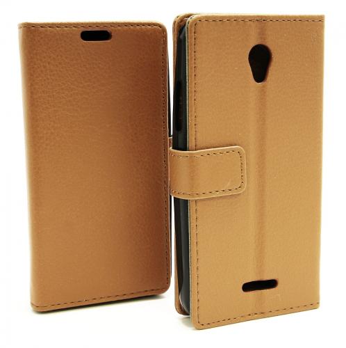 Standcase Wallet Lenovo A Plus (A1010a20)